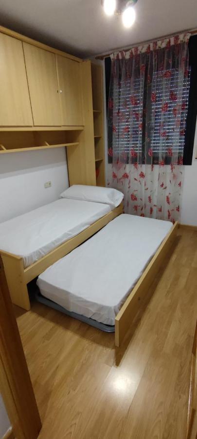 Apartamento Vicente, Bonito Apartamento En Больтания Экстерьер фото