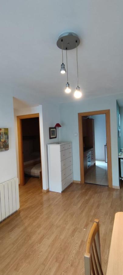 Apartamento Vicente, Bonito Apartamento En Больтания Экстерьер фото
