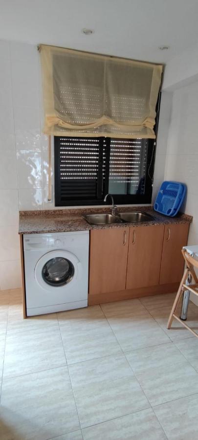 Apartamento Vicente, Bonito Apartamento En Больтания Экстерьер фото