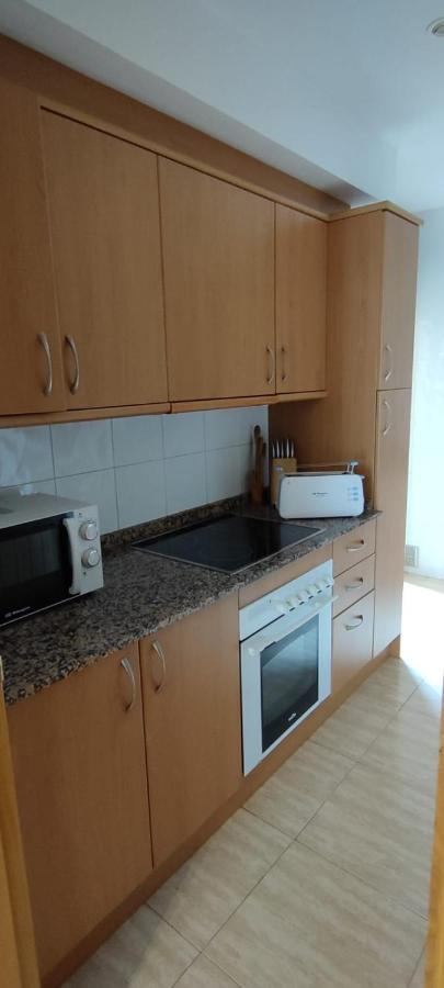 Apartamento Vicente, Bonito Apartamento En Больтания Экстерьер фото