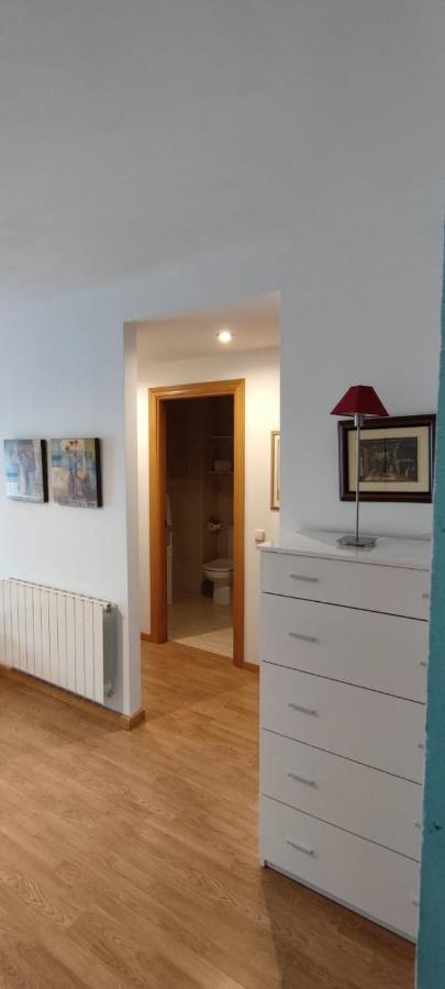 Apartamento Vicente, Bonito Apartamento En Больтания Экстерьер фото