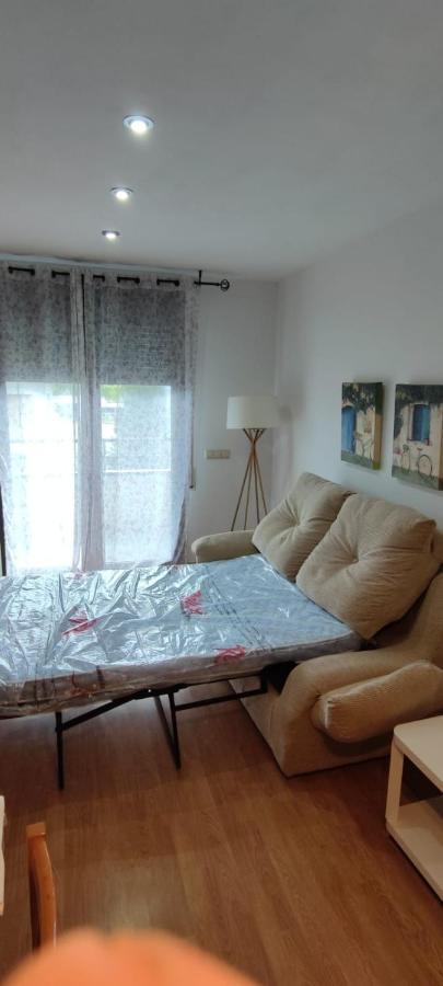 Apartamento Vicente, Bonito Apartamento En Больтания Экстерьер фото